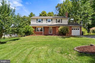 23 HILLCREST CT, Elkton, MD 21921