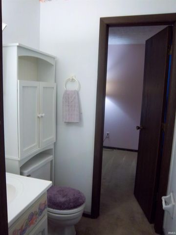 3805 W Indiana Creek Drive, Bloomington, IN 47403