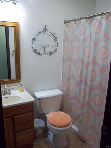 3805 W Indiana Creek Drive, Bloomington, IN 47403