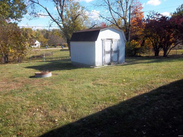 3805 W Indiana Creek Drive, Bloomington, IN 47403