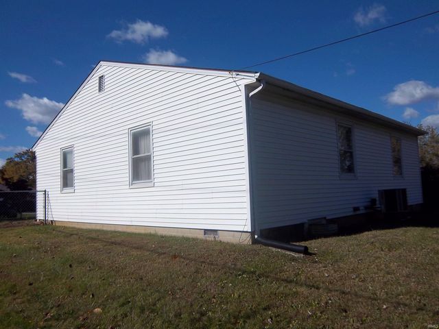 3805 W Indiana Creek Drive, Bloomington, IN 47403