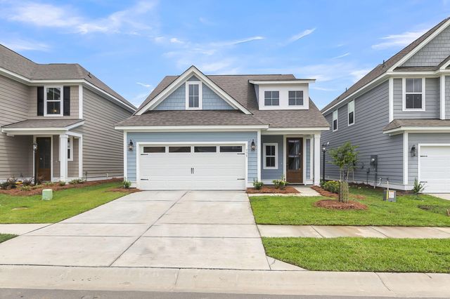 775 Opal Wing Street, Moncks Corner, SC 29461