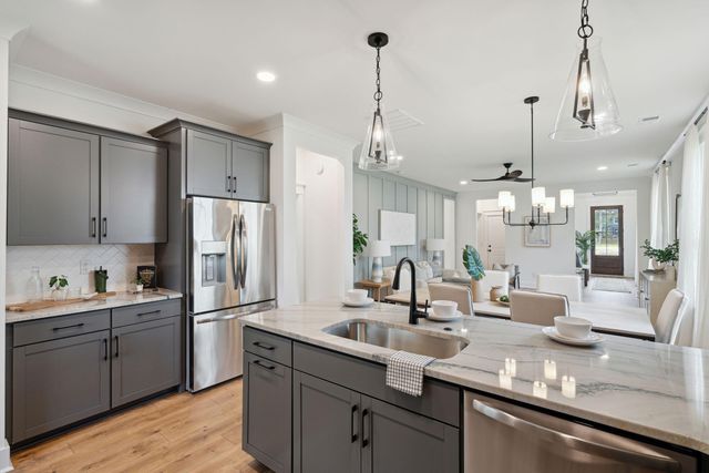 775 Opal Wing Street, Moncks Corner, SC 29461