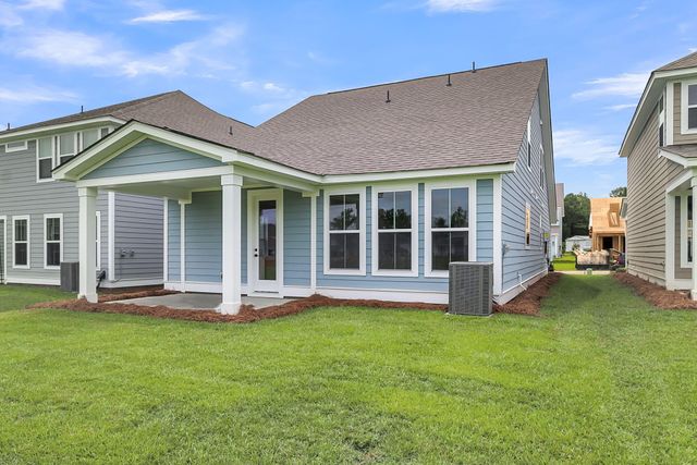 775 Opal Wing Street, Moncks Corner, SC 29461