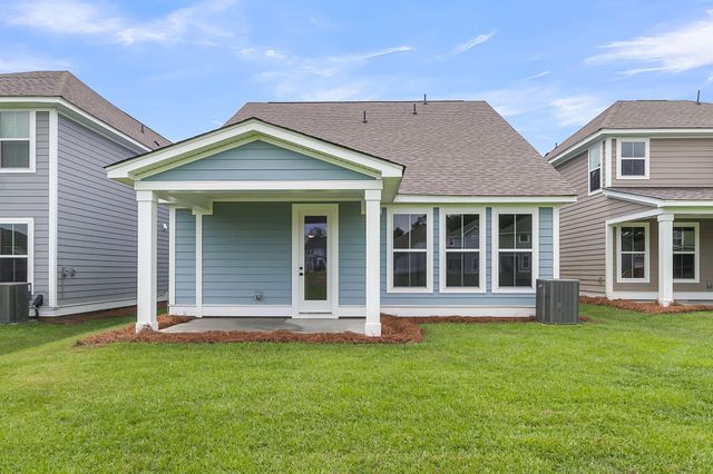 775 Opal Wing Street, Moncks Corner, SC 29461