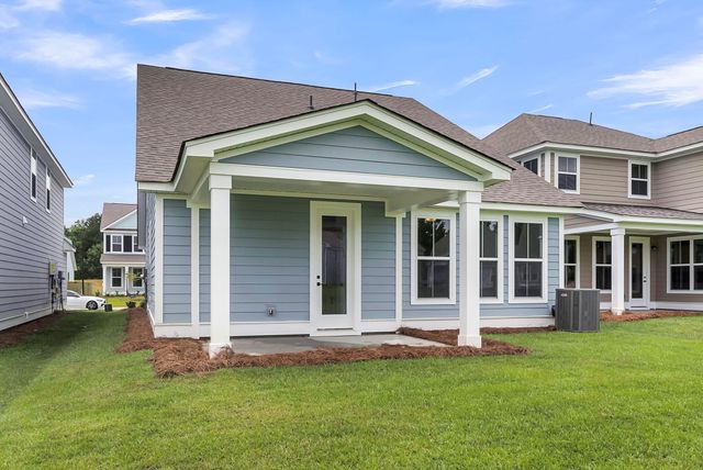 775 Opal Wing Street, Moncks Corner, SC 29461