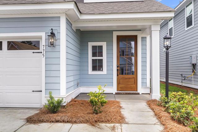775 Opal Wing Street, Moncks Corner, SC 29461