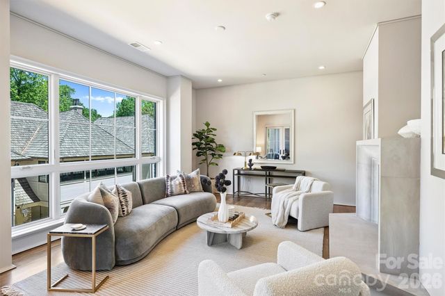 1170 Queens Road, Charlotte, NC 28207