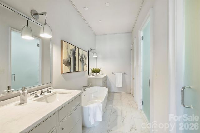1170 Queens Road, Charlotte, NC 28207