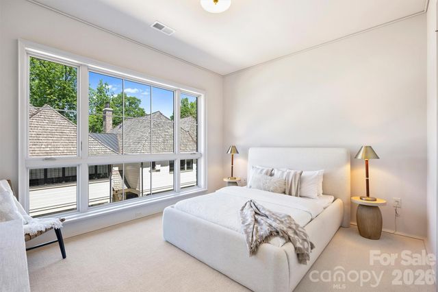 1170 Queens Road, Charlotte, NC 28207