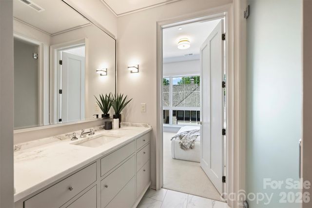 1170 Queens Road, Charlotte, NC 28207