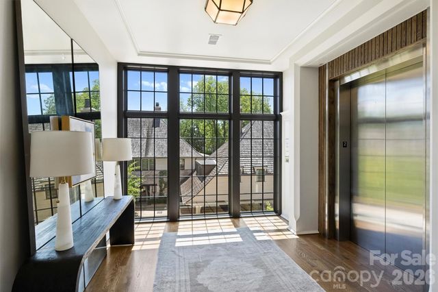 1170 Queens Road, Charlotte, NC 28207