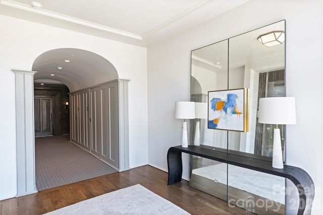 1170 Queens Road, Charlotte, NC 28207