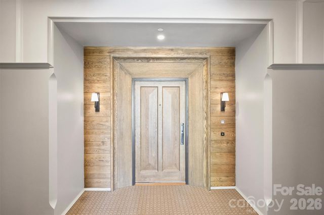 1170 Queens Road, Charlotte, NC 28207