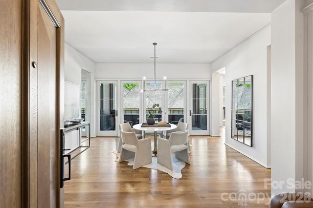1170 Queens Road, Charlotte, NC 28207