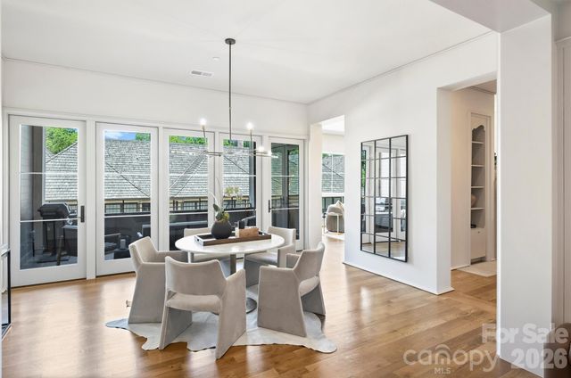 1170 Queens Road, Charlotte, NC 28207