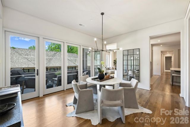 1170 Queens Road, Charlotte, NC 28207