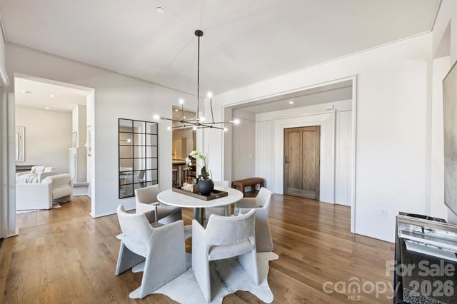 1170 Queens Road, Charlotte, NC 28207