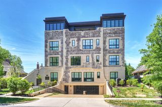 1170 Queens Road, Charlotte, NC 28207