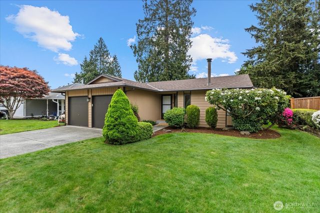 21653 SE 268th Street, Maple Valley, WA 98038