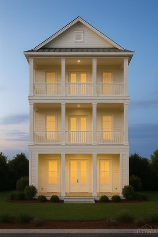 255 St Peters Street, Cincinnati, OH 45226