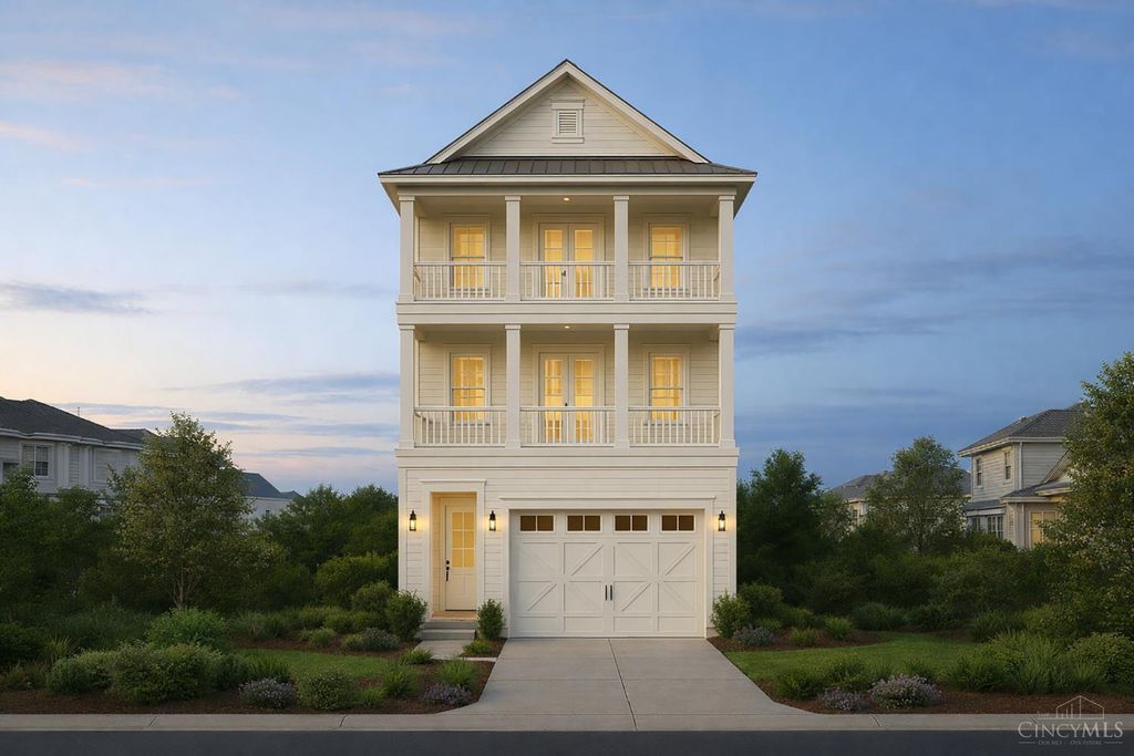 255 St Peters Street, Cincinnati, OH 45226