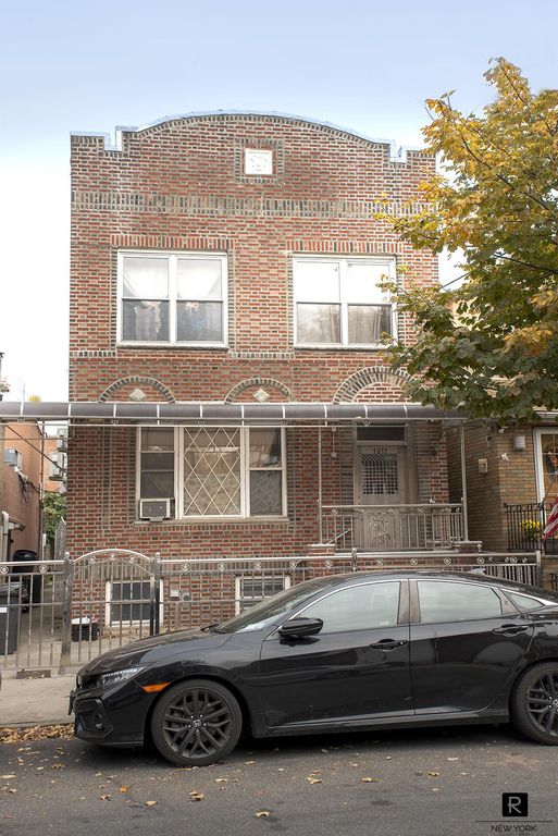 1811 72nd Street, New York City, NY 11204