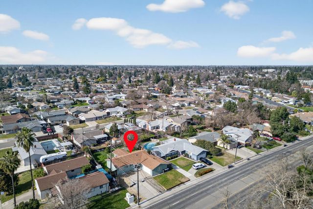 5609 San Juan Ave, Citrus Heights, CA 95610