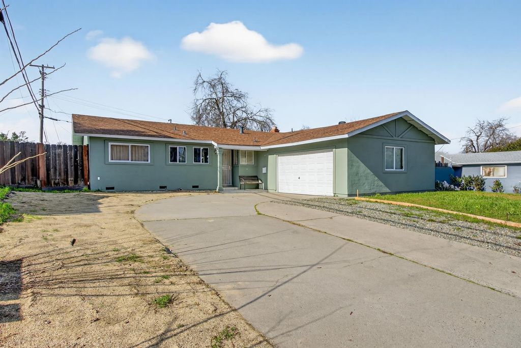 5609 San Juan Ave, Citrus Heights, CA 95610