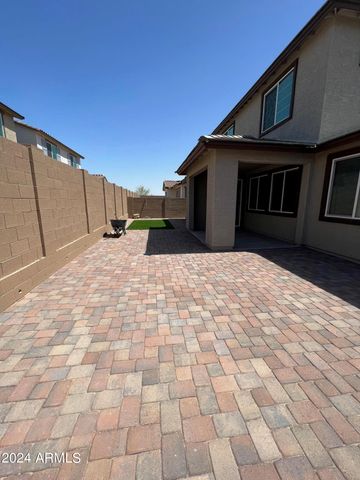 13857 S 177TH Avenue, Goodyear, AZ 85338