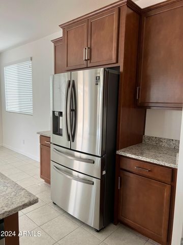 13857 S 177TH Avenue, Goodyear, AZ 85338