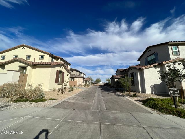 13857 S 177TH Avenue, Goodyear, AZ 85338