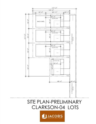 6100 Clarkson Lane, Houston, TX 77055