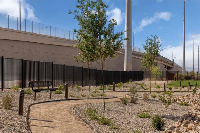 4260 Mount Bonnell Avenue, North Las Vegas, NV 89081