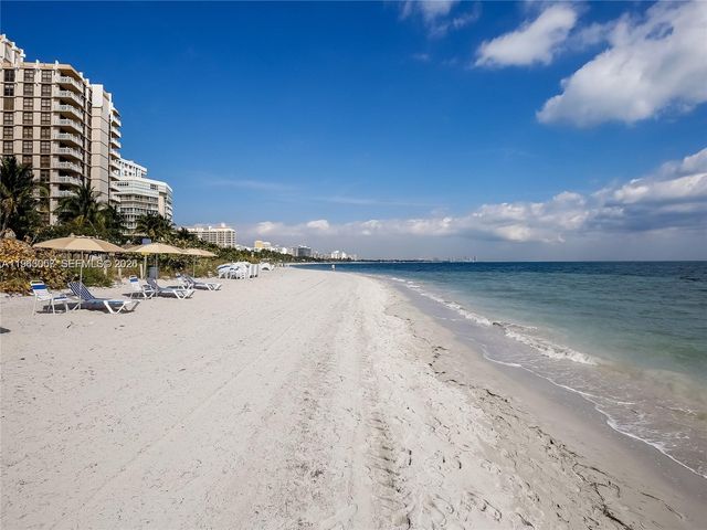 1111 Crandon Blvd A1205, Key Biscayne, FL 33149