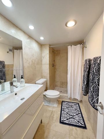 1111 Crandon Blvd A1205, Key Biscayne, FL 33149