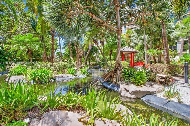 1111 Crandon Blvd A1205, Key Biscayne, FL 33149