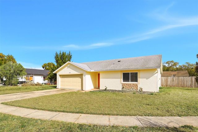 2701 CARLISLE AVENUE, Orlando, FL 32826