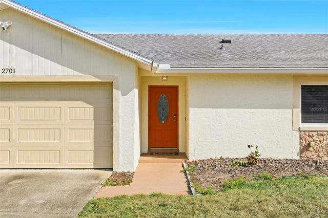 2701 CARLISLE AVENUE, Orlando, FL 32826