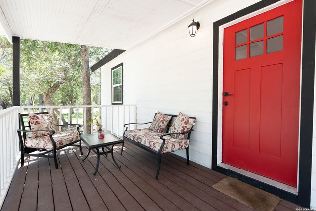 1627 FOREST LAKE DR, Spring Branch, TX 78070