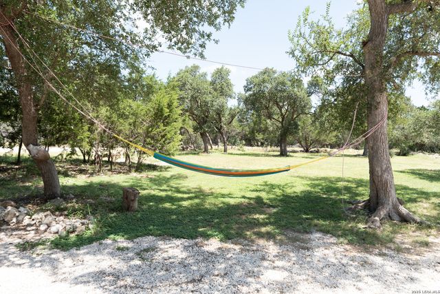 1627 FOREST LAKE DR, Spring Branch, TX 78070