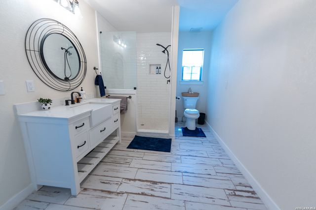 1627 FOREST LAKE DR, Spring Branch, TX 78070
