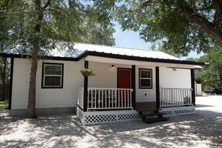 1627 FOREST LAKE DR, Spring Branch, TX 78070