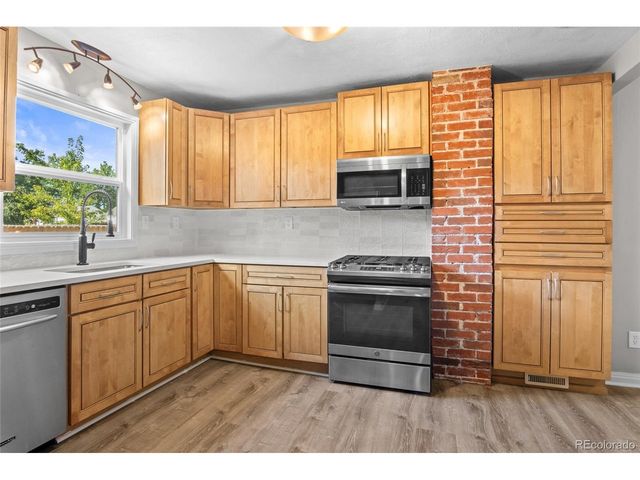 4058 S Lincoln St, Englewood, CO 80113