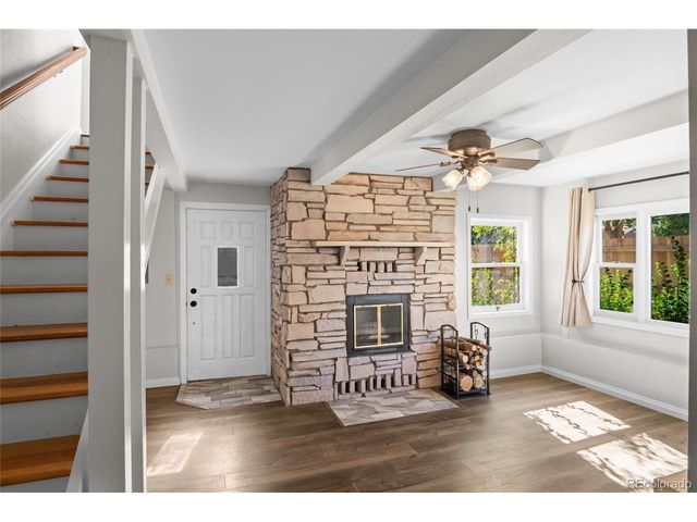 4058 S Lincoln St, Englewood, CO 80113