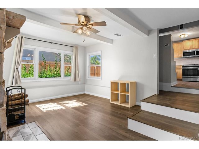 4058 S Lincoln St, Englewood, CO 80113