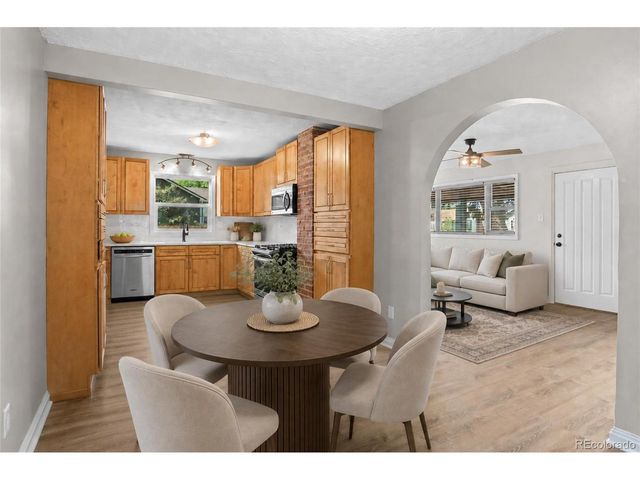 4058 S Lincoln St, Englewood, CO 80113
