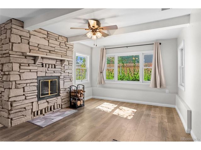 4058 S Lincoln St, Englewood, CO 80113