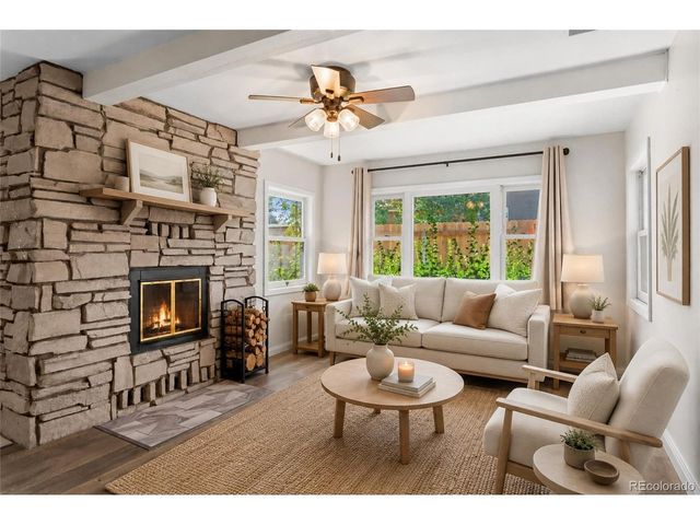 4058 S Lincoln St, Englewood, CO 80113