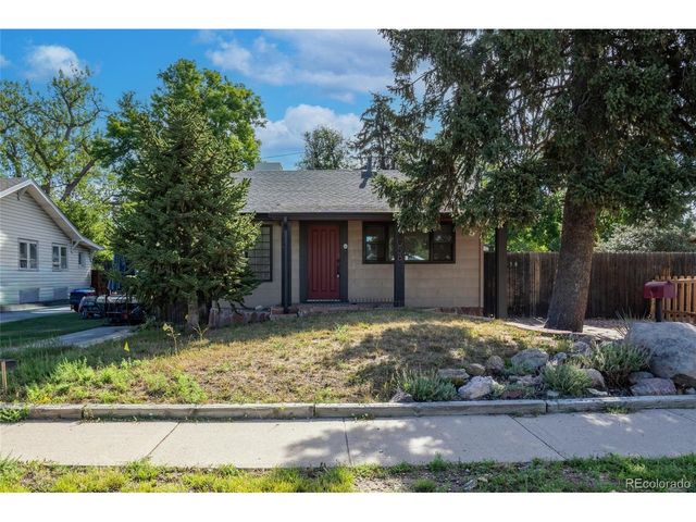 4058 S Lincoln St, Englewood, CO 80113